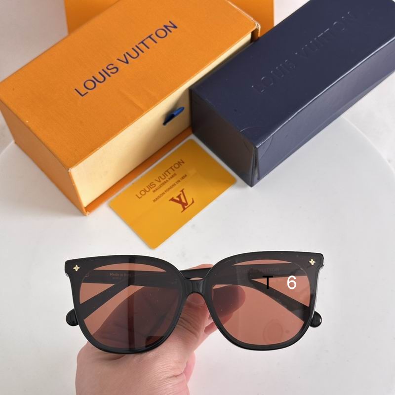 LV Sunglasses ID:20260410-2384